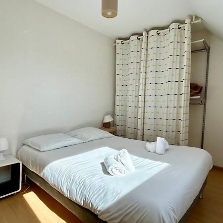 Maison 5 Personnes A Le Crotoy Avec Parking Extérieur photo